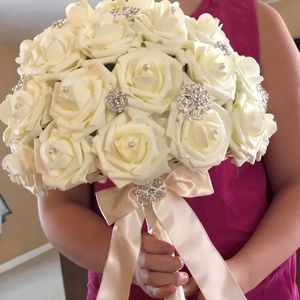 Bridal Bouquet